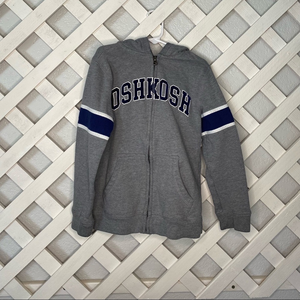 Oshkosh B’gosh Jacket Size 8
